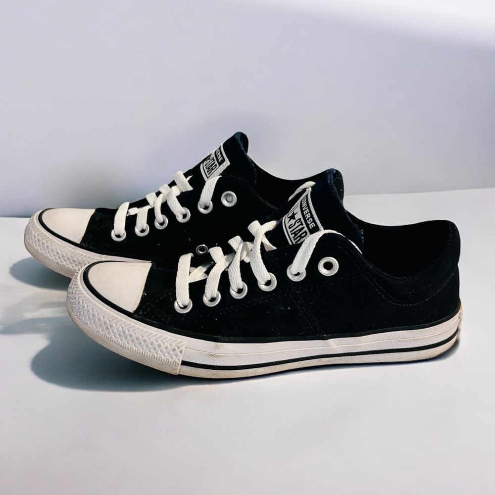 Women's Converse Chuck Taylor All Star Madison Sneakers- 7 - Picture 5 of 10
